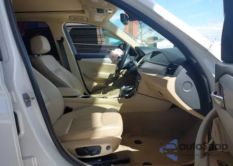 2014 BMW X1 Sdrive28I from USA, damaged, VIN WBAVM1C56EVW46691